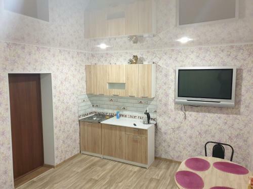 Hostal Guest House Bashkiriya