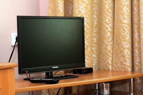 Hostal Guest House Bashkiriya