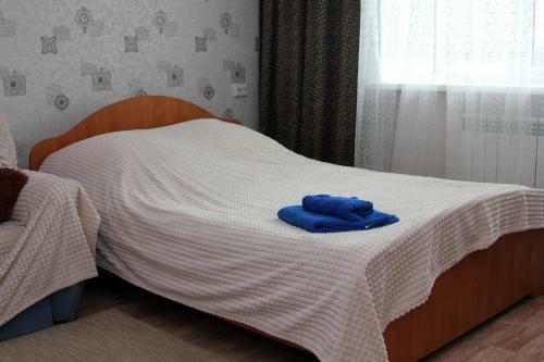 Hostal Guest House Bashkiriya