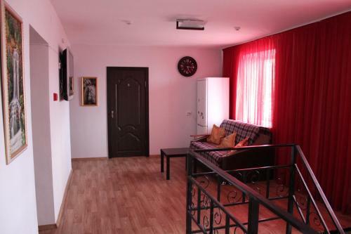 Hostal Guest House Bashkiriya