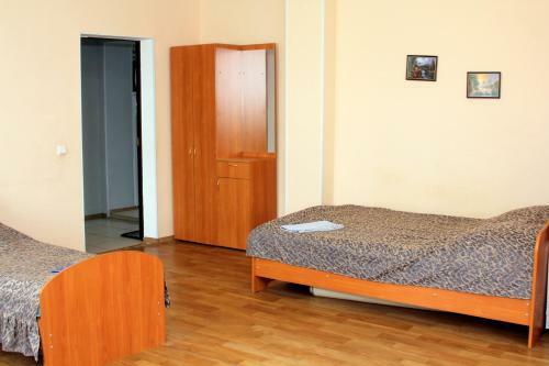 Hostal Guest House Bashkiriya