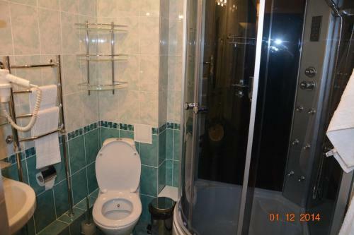 Hotel Evrasia