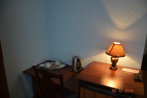 Hotel Evrasia