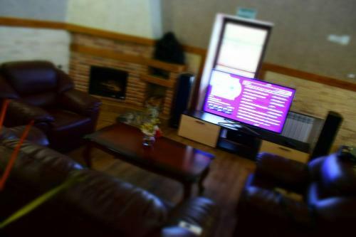 Hotel Evrasia