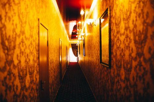 Hotel San Marco