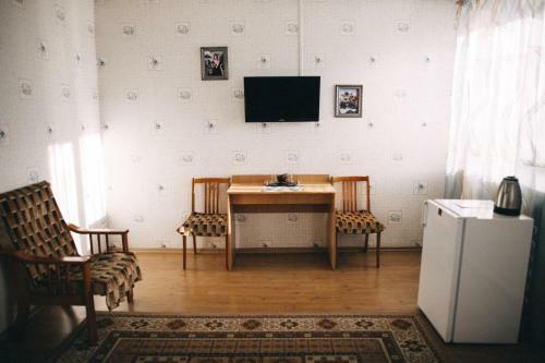 Hotel Tatiana
