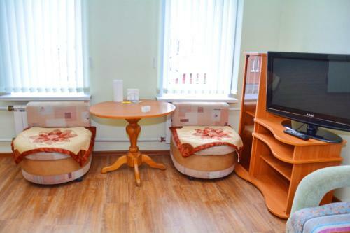 Hotel Staraia Shuya