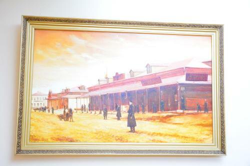 Hotel Staraia Shuya