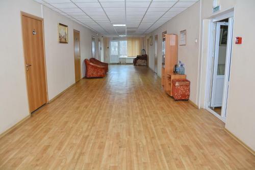 Hotel Staraia Shuya