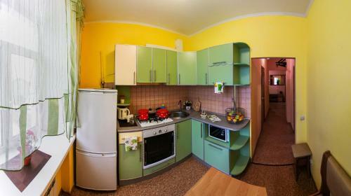 Apartment On Sovetskaya 2