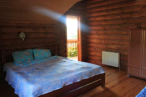 Hostal Guesthouse Usadba