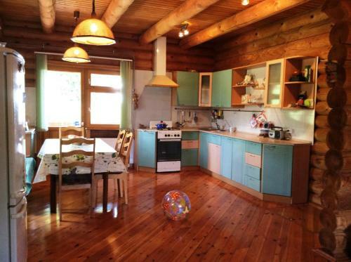 Hostal Guesthouse Usadba