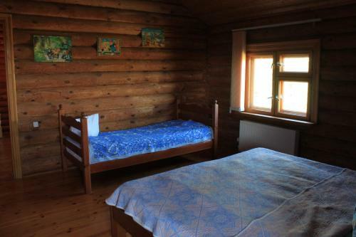 Hostal Guesthouse Usadba