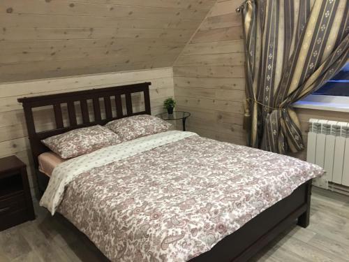 Holiday Home On Kedrovaya 15