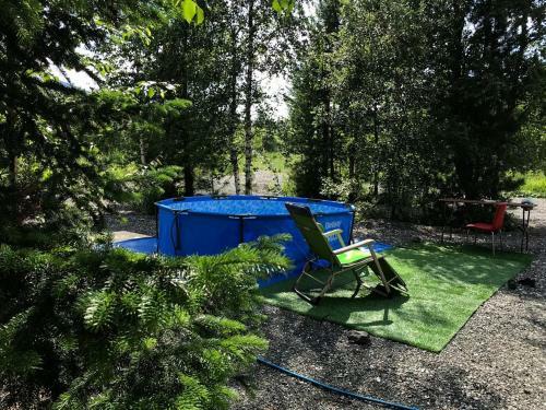Holiday Home On Kedrovaya 15