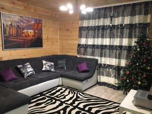 Holiday Home On Kedrovaya 15