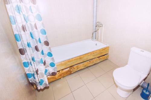 Hostal Domvgeche