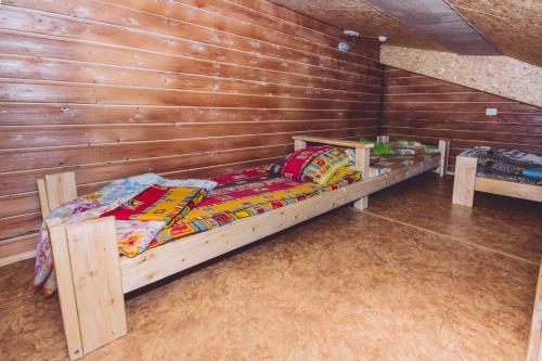 Hostal Domvgeche