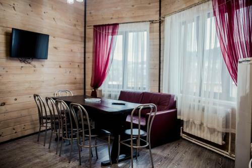 Apartamento "kedrovaya Sfera" - Kedrivanich