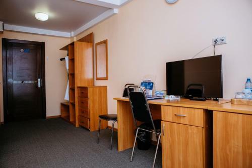 Hotel Olga
