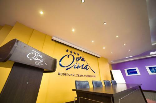 Hotel Olga