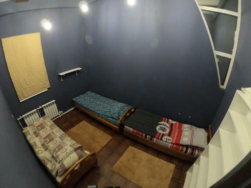 Apartments Sheregesh Home
