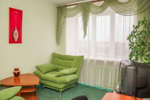 Hotel Russia
