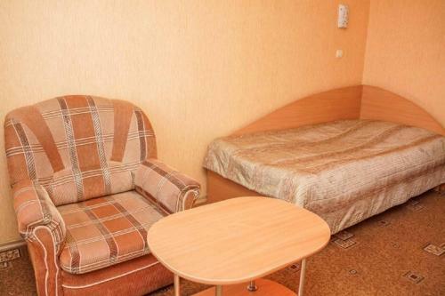 Hotel Russia
