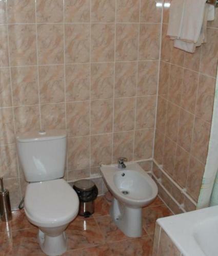 Hotel Russia