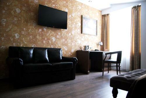 Smolka Hotel