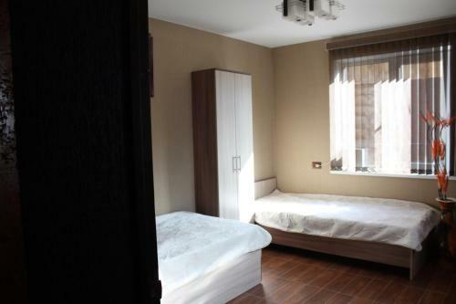 Hostal Ostrovok Komforta Guest House