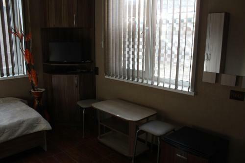 Hostal Ostrovok Komforta Guest House