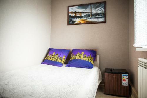 Hostal Ostrovok Komforta Guest House