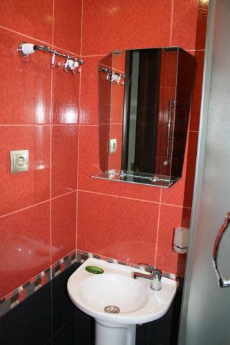 Hostal Ostrovok Komforta Guest House