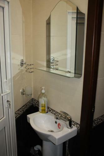 Hostal Ostrovok Komforta Guest House