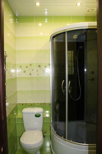 Hostal Ostrovok Komforta Guest House