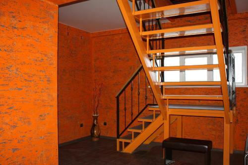 Hostal Ostrovok Komforta Guest House
