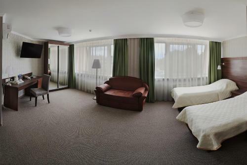 Hotel Aurora