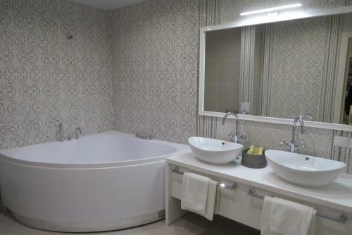 Hotel Villa Roscha