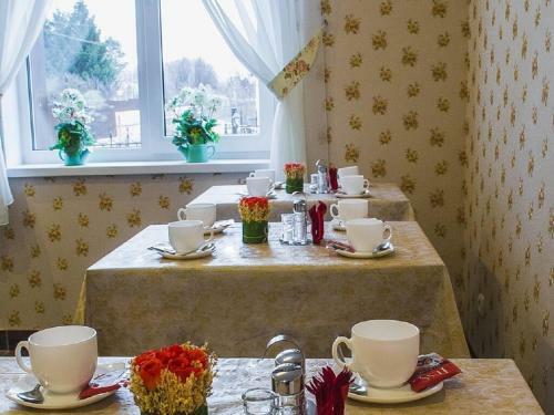 Posada Guesthouse Bonjour
