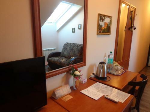 Hotel Guberniya