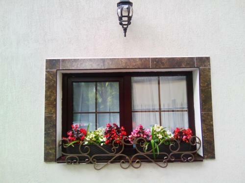 Hotel Guberniya