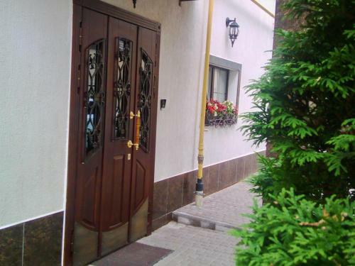Hotel Guberniya