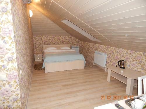 Barin Hotel