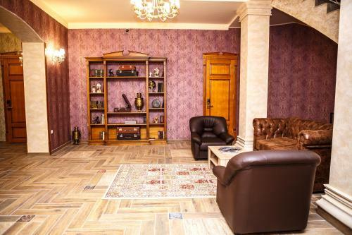 Barin Hotel