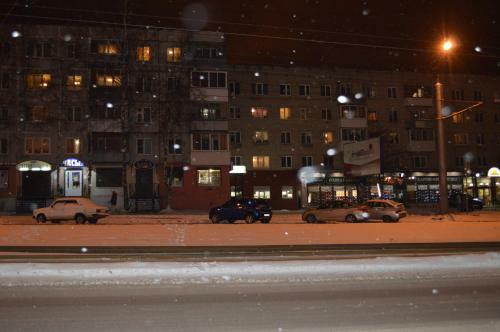 Apartments On Rylenkova