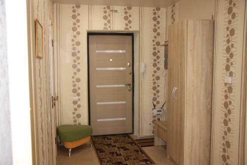 Apartment Smolensk-normandiya 7a