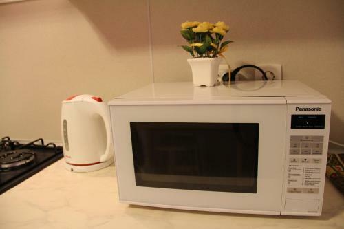 Apartments Novo-kievskaya 9a