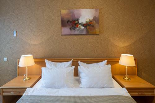 Hotel Noviy Otel
