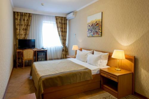 Hotel Noviy Otel